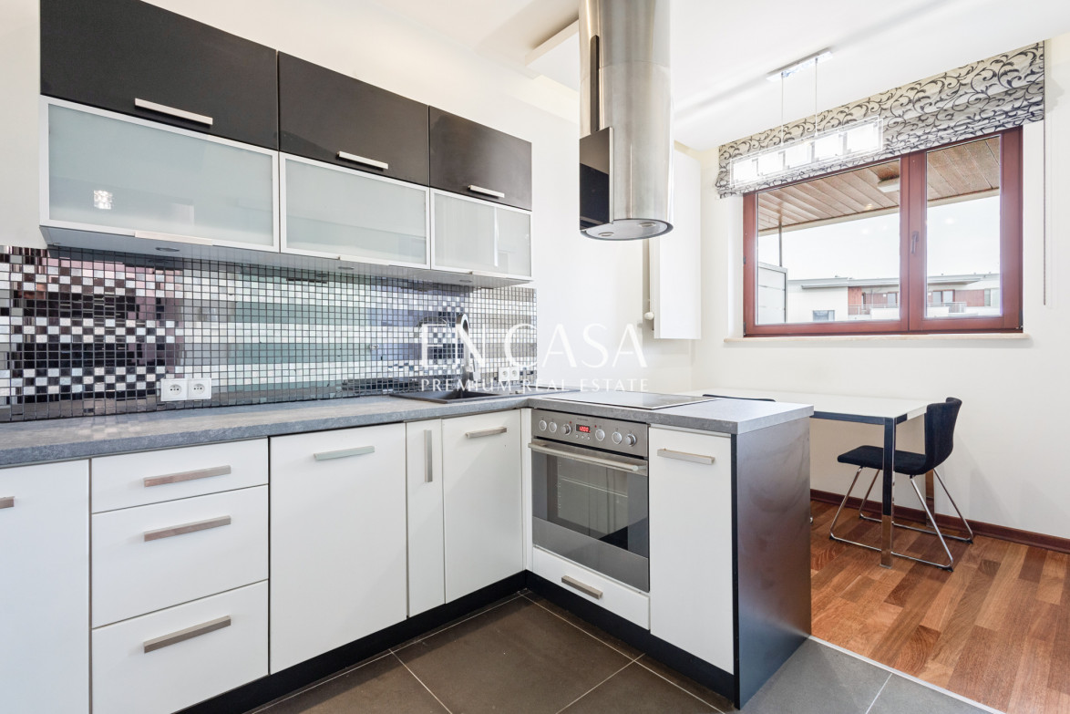 Apartment Sale Warszawa Wilanów Rzeczypospolitej 2&nbsp;ave. 8